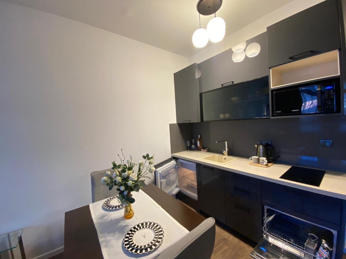 Studio Nr 6 Bansko Exteriör bild
