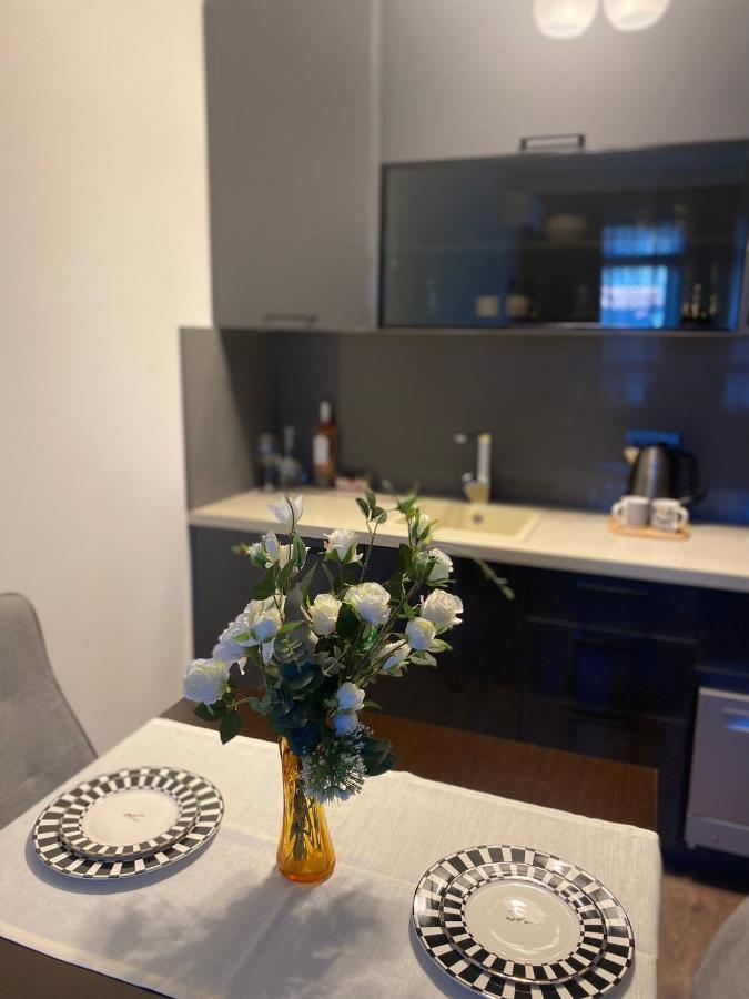 Studio Nr 6 Bansko Exteriör bild