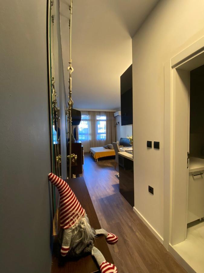 Studio Nr 6 Bansko Exteriör bild