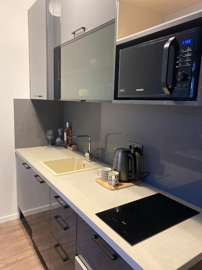 Studio Nr 6 Bansko Exteriör bild