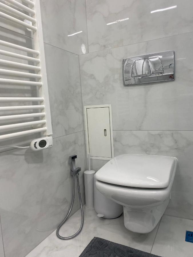 Studio Nr 6 Bansko Exteriör bild