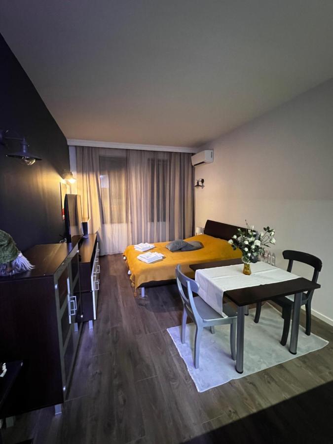 Studio Nr 6 Bansko Exteriör bild