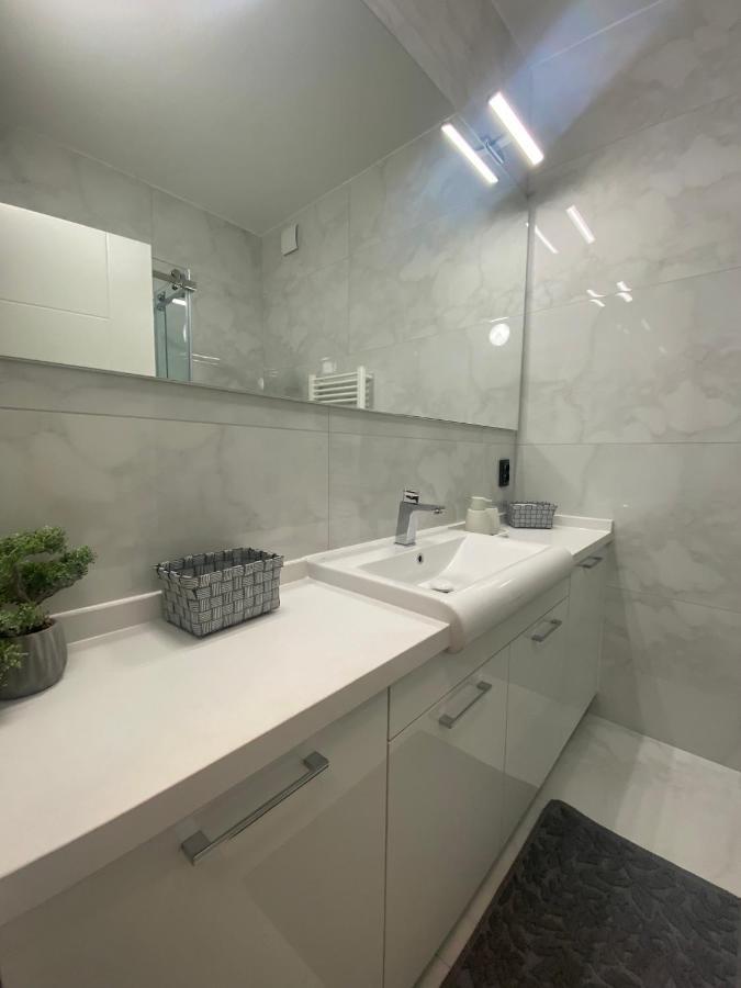 Studio Nr 6 Bansko Exteriör bild