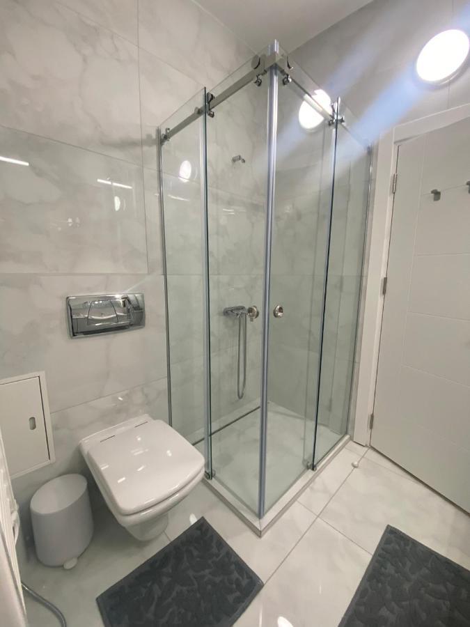 Studio Nr 6 Bansko Exteriör bild