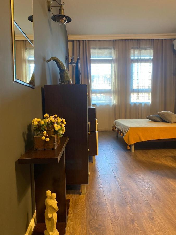 Studio Nr 6 Bansko Exteriör bild